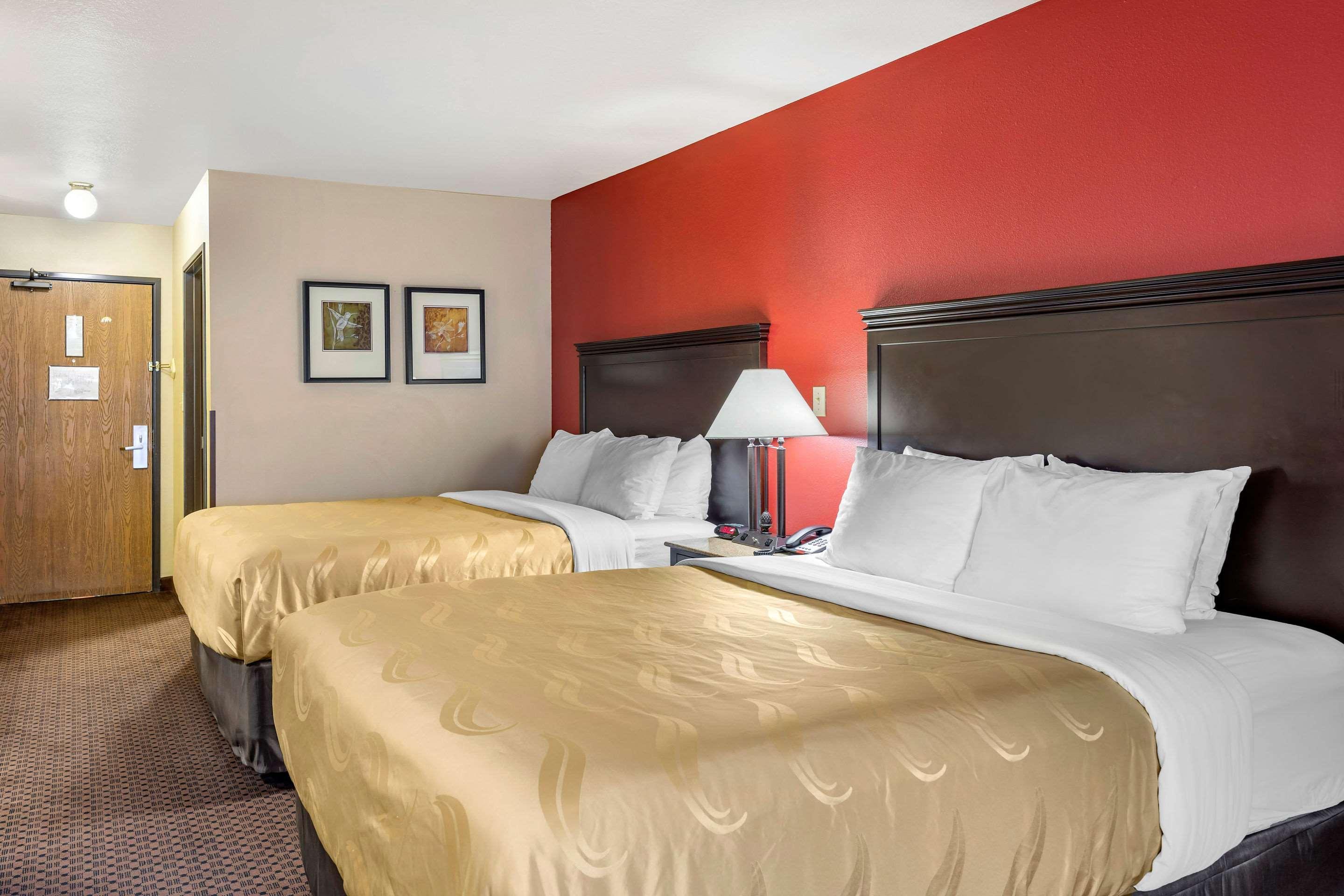Quality Inn Silver City Bagian luar foto