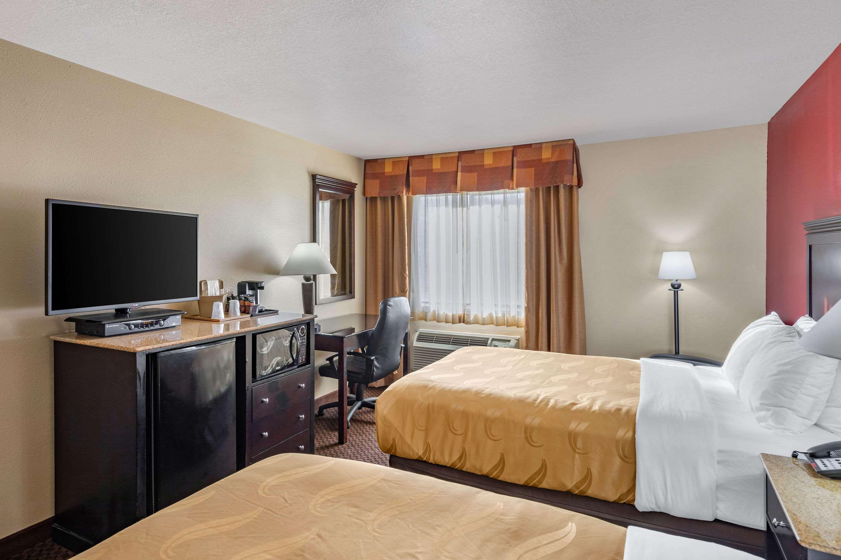 Quality Inn Silver City Bagian luar foto