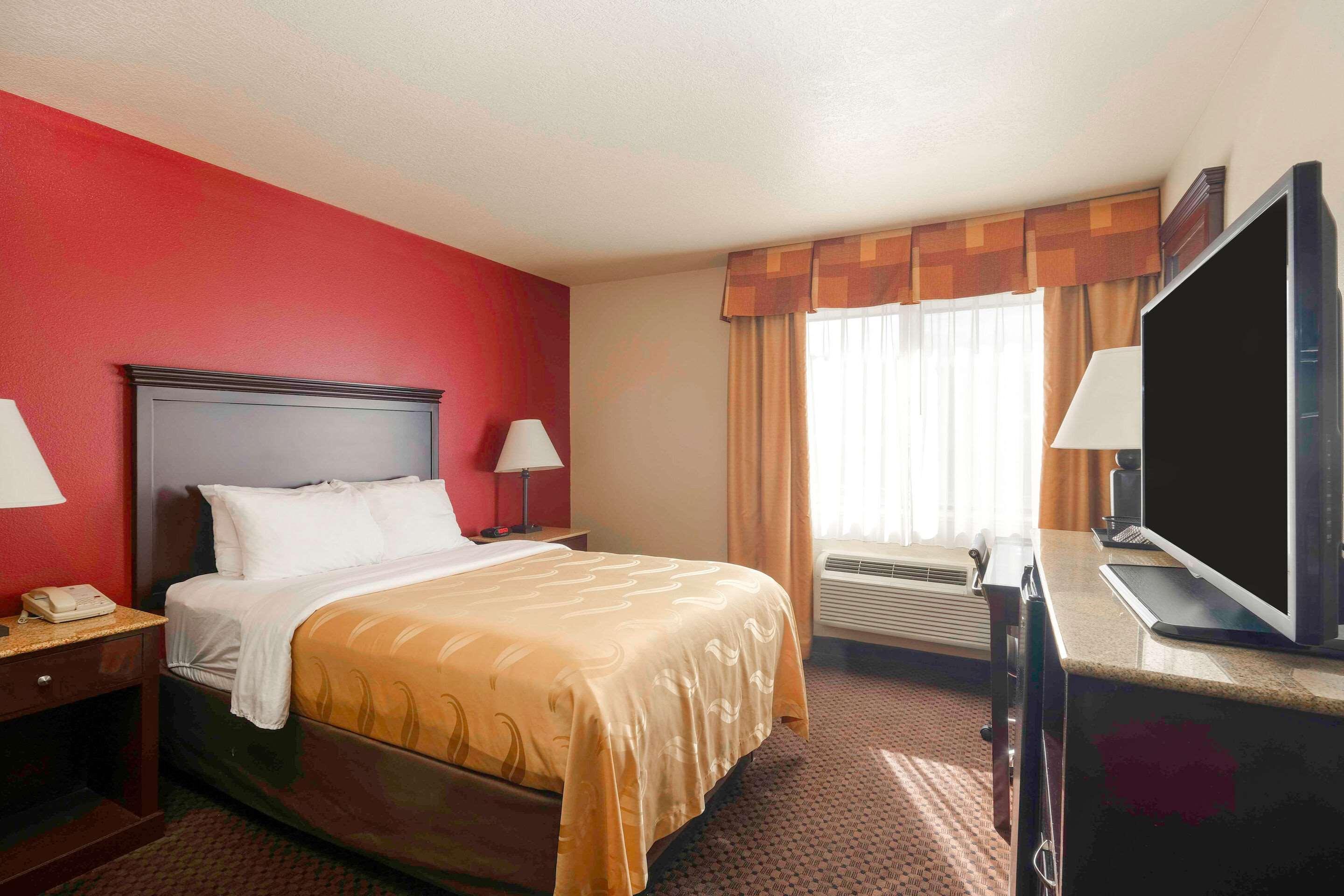 Quality Inn Silver City Bagian luar foto
