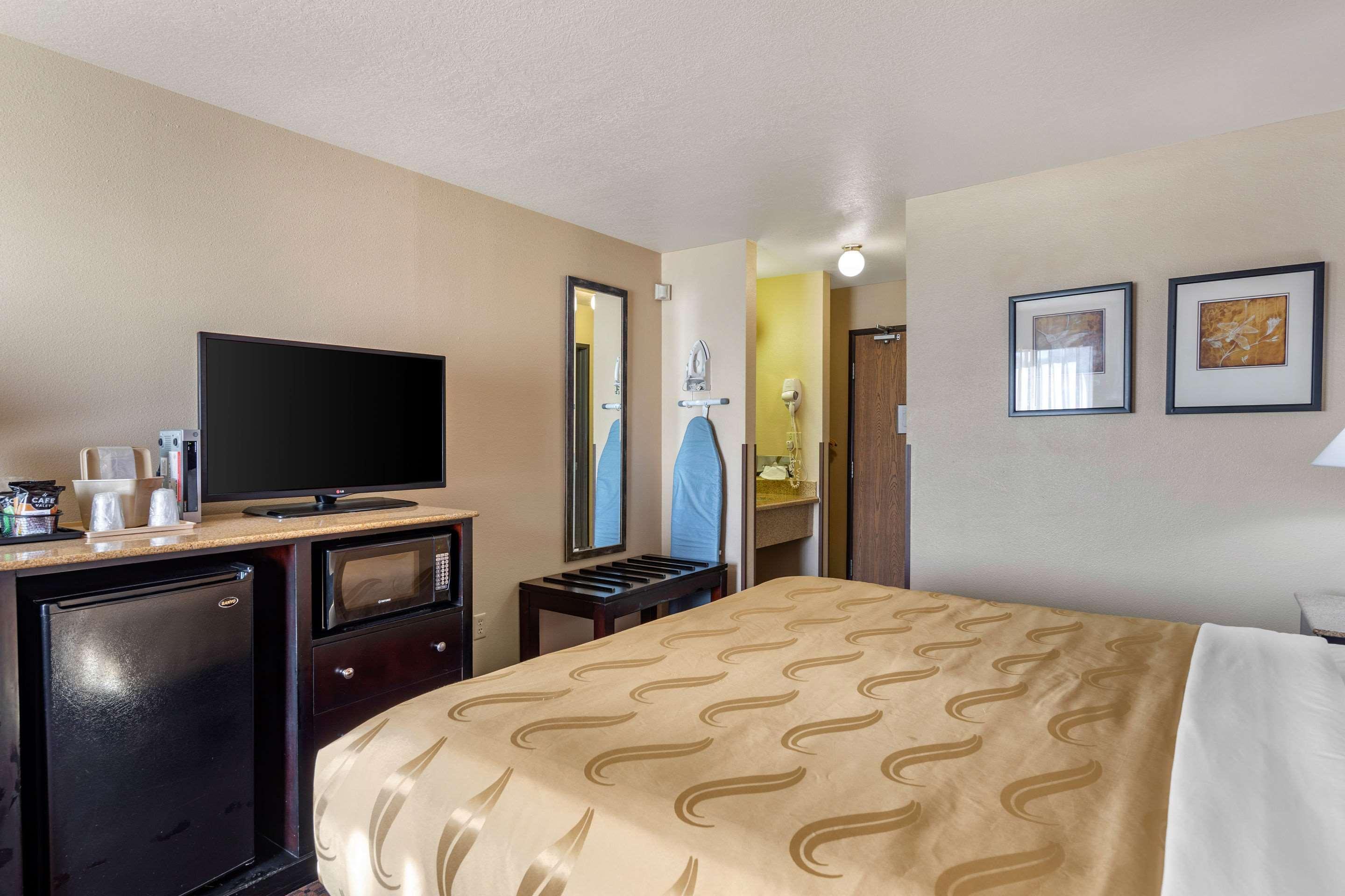 Quality Inn Silver City Bagian luar foto