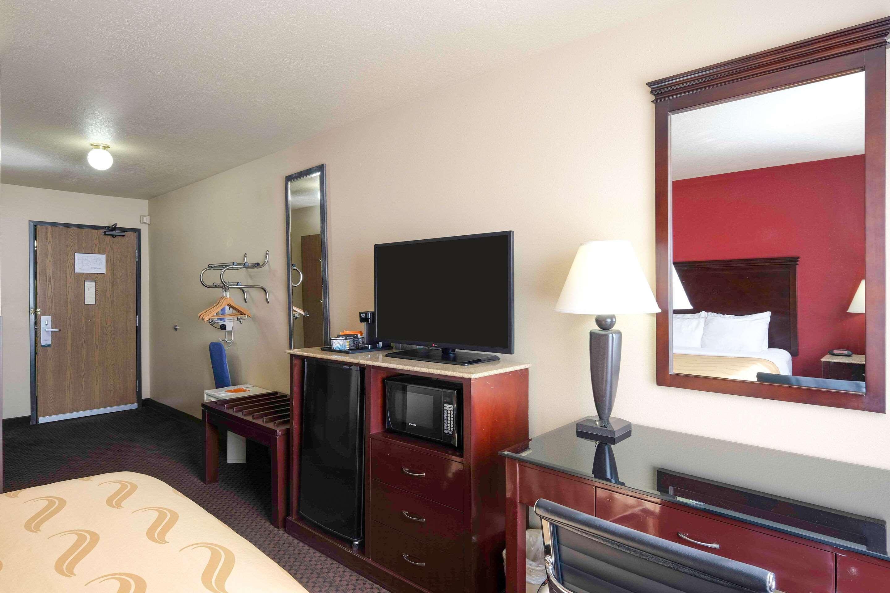Quality Inn Silver City Bagian luar foto