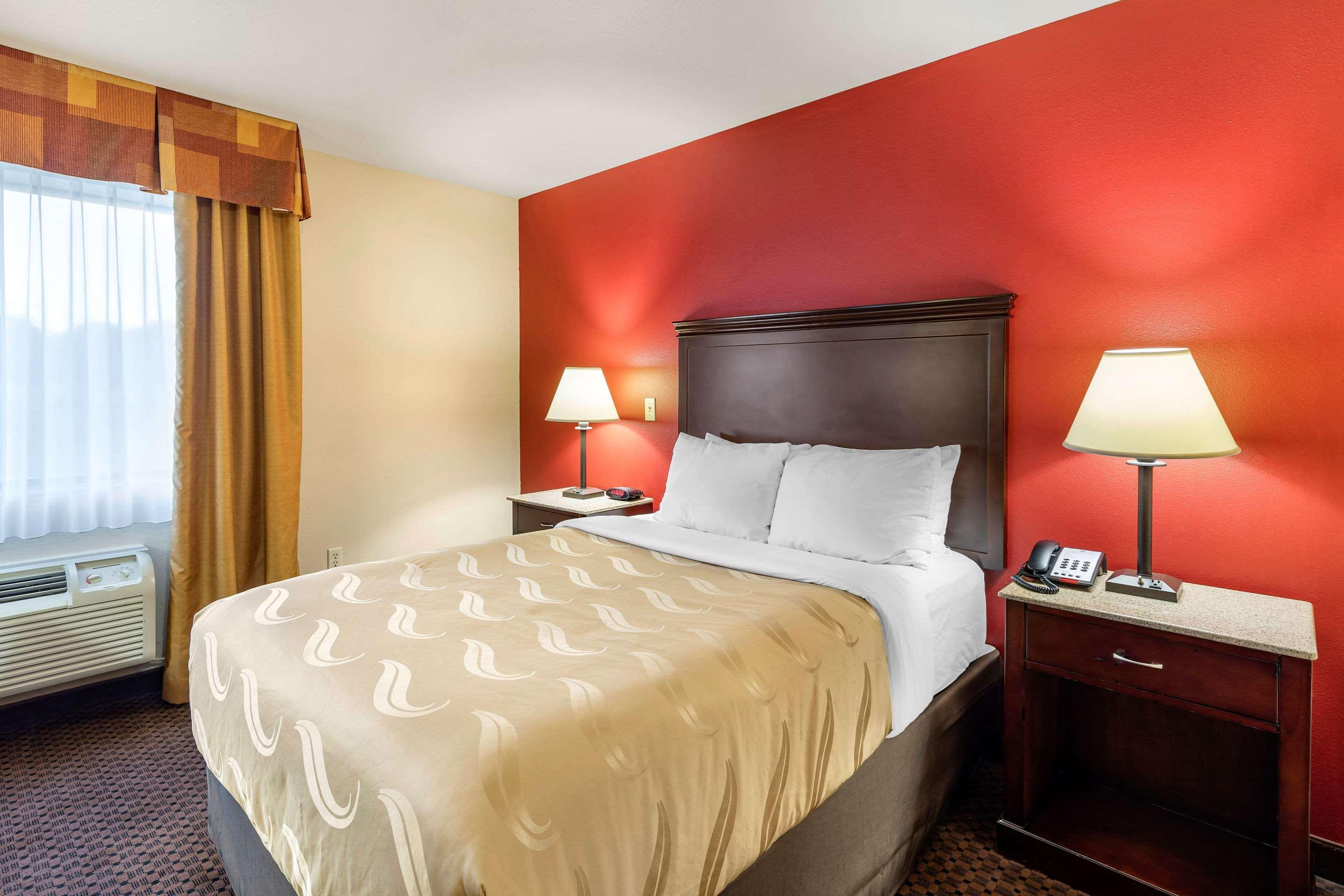 Quality Inn Silver City Bagian luar foto