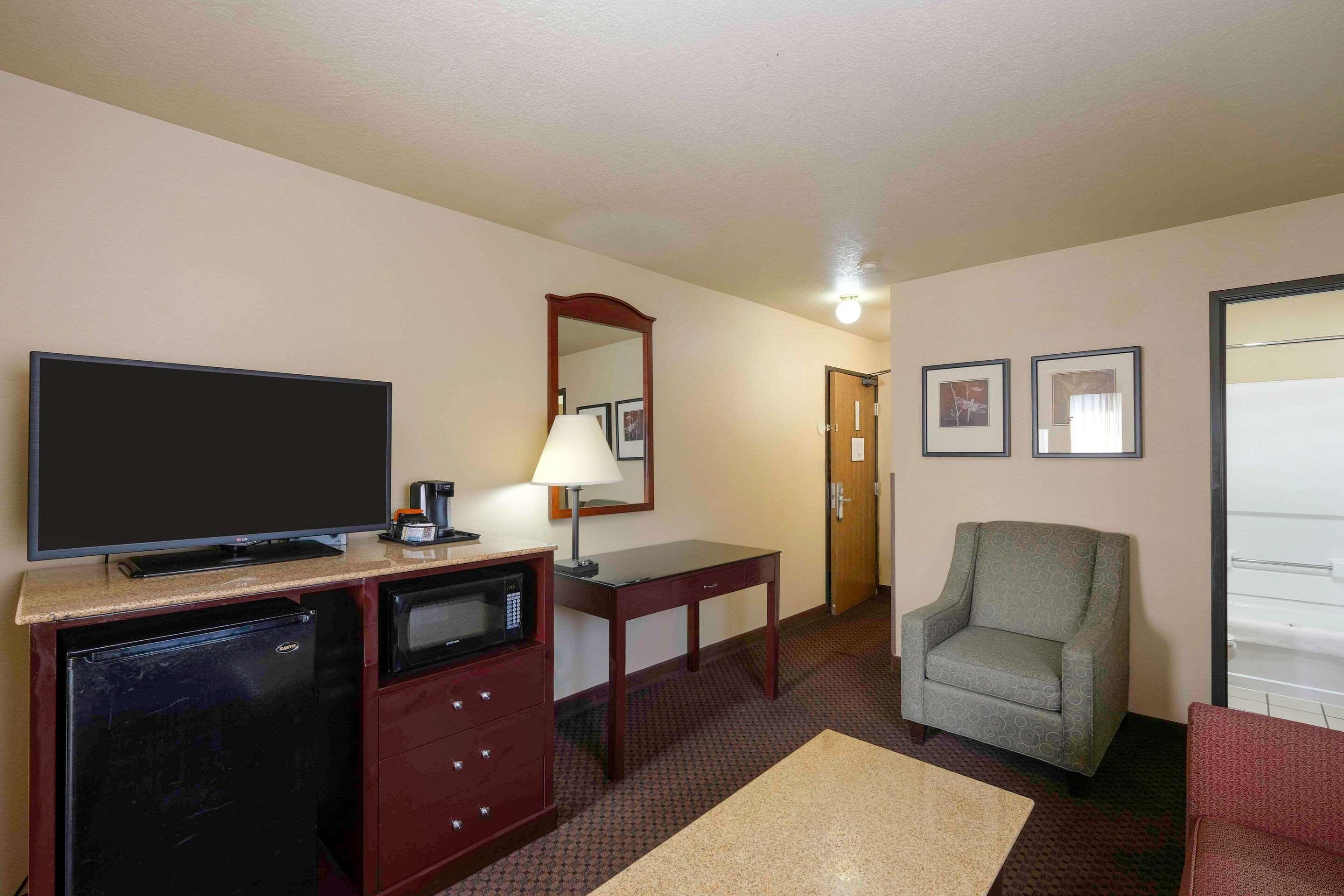 Quality Inn Silver City Bagian luar foto