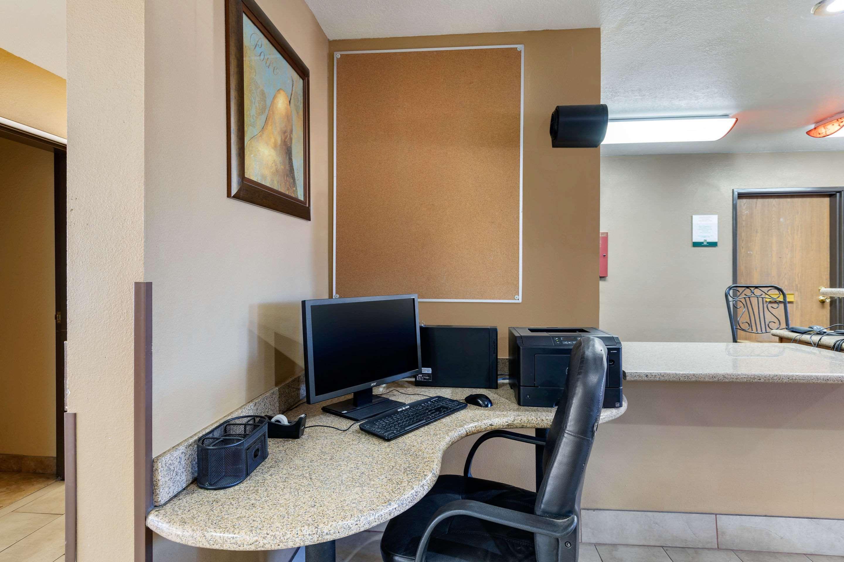 Quality Inn Silver City Bagian luar foto