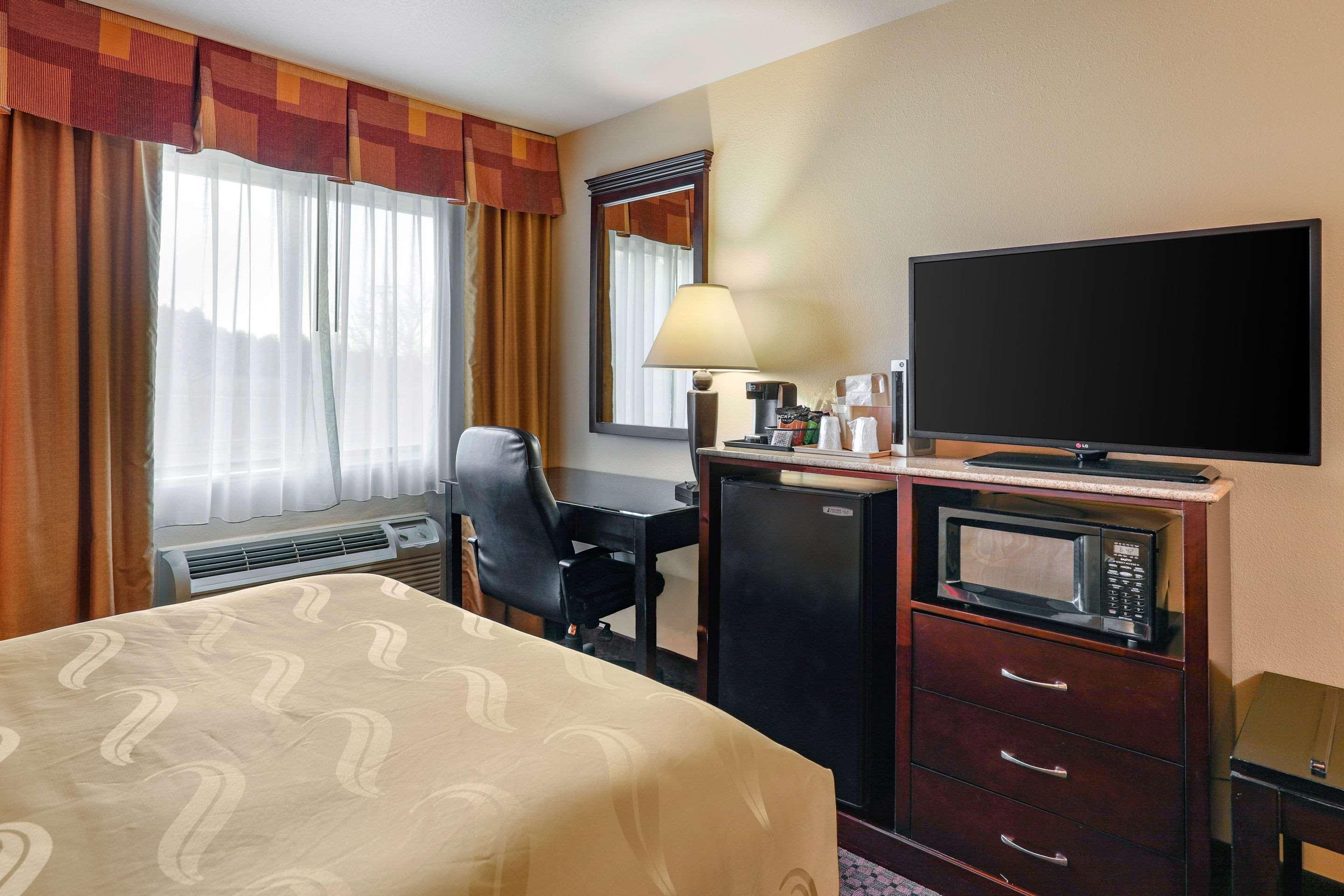 Quality Inn Silver City Bagian luar foto