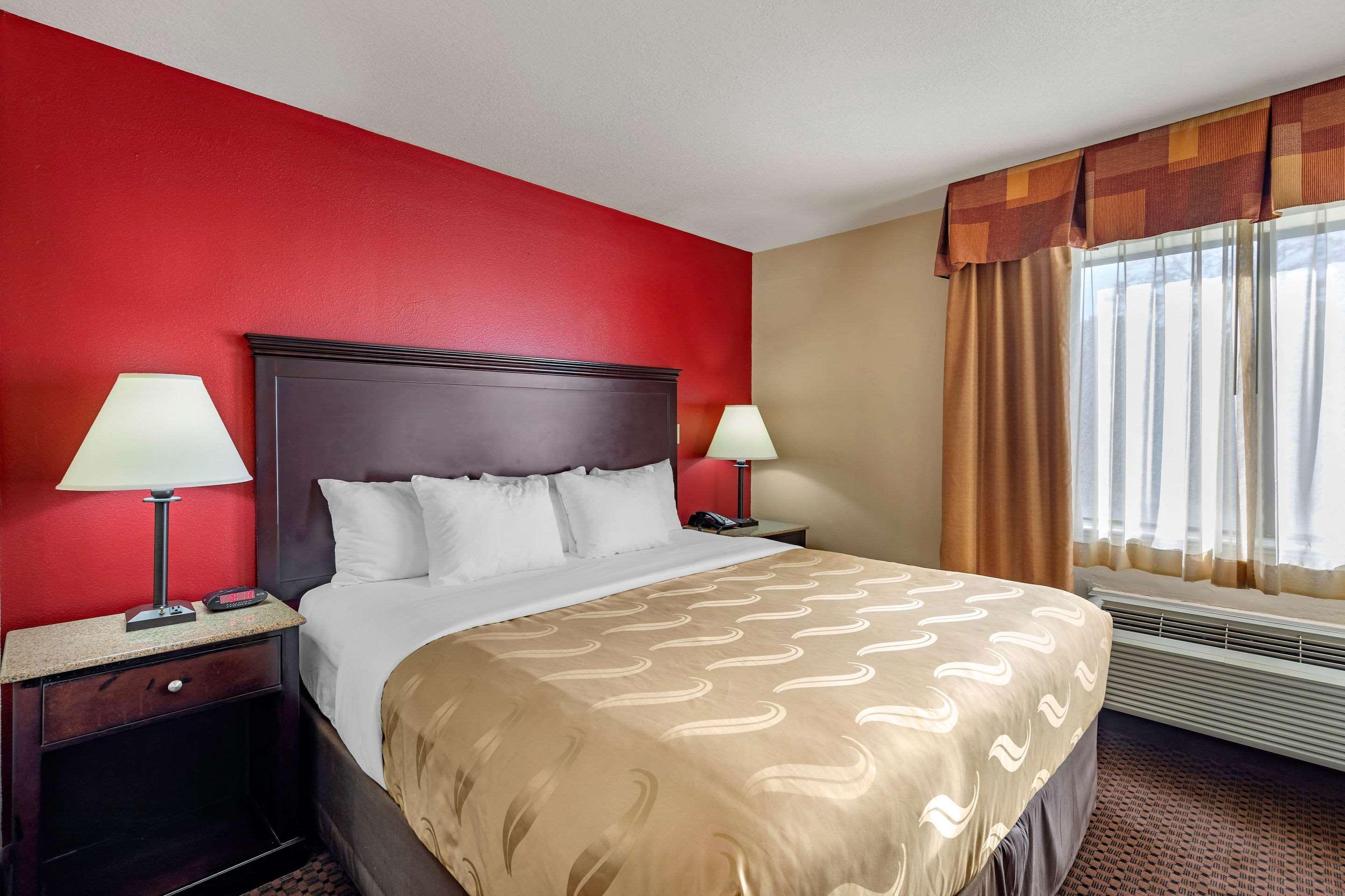 Quality Inn Silver City Bagian luar foto