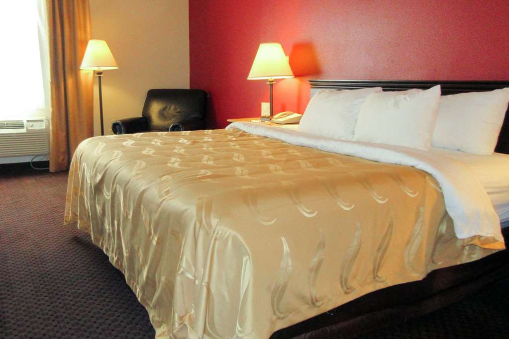 Quality Inn Silver City Ruang foto