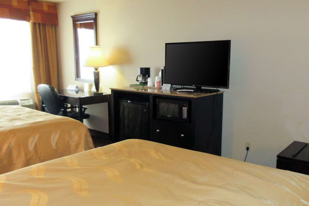 Quality Inn Silver City Ruang foto